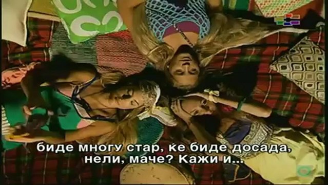 АНГЕЛИ 4 | 12.Епизода - Дечко за наесен (ЦЕЛА)