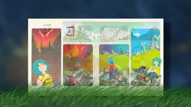 El medi ambient - Mosaic 04/01/13