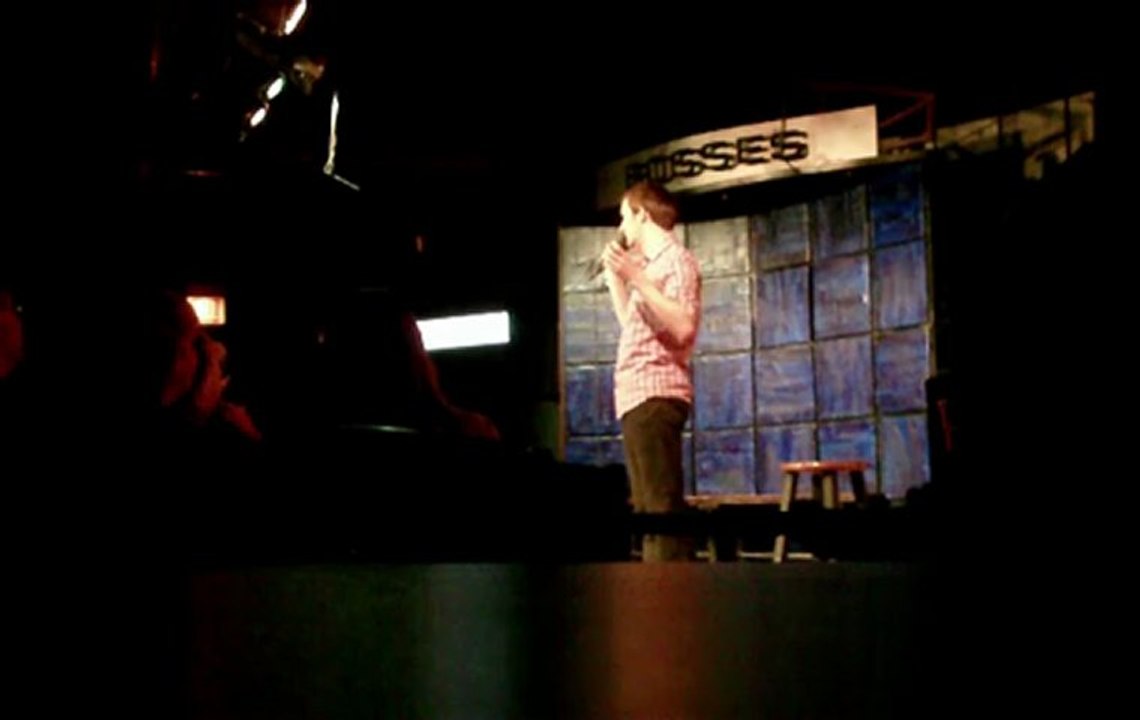 ChicagoComedysportz 2ndhalf