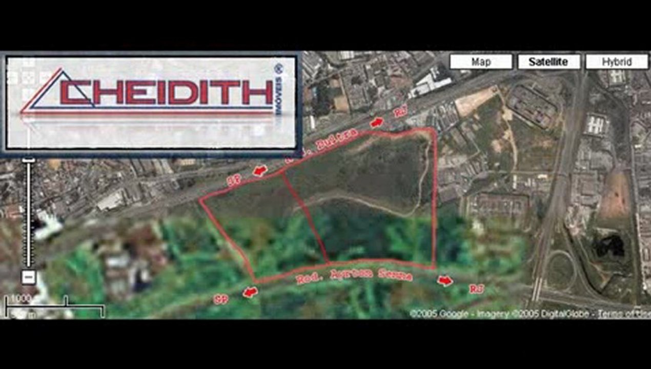 GALPAO NOVO PARA LOCACAO RODOANEL (11-3232.1250)