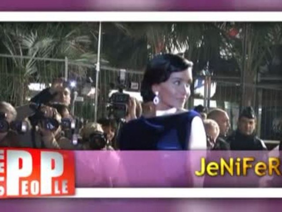 Jenifer bisexuel ?