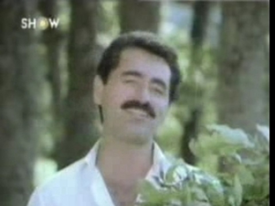 Ibrahim Tatlises - Mavi Mavi