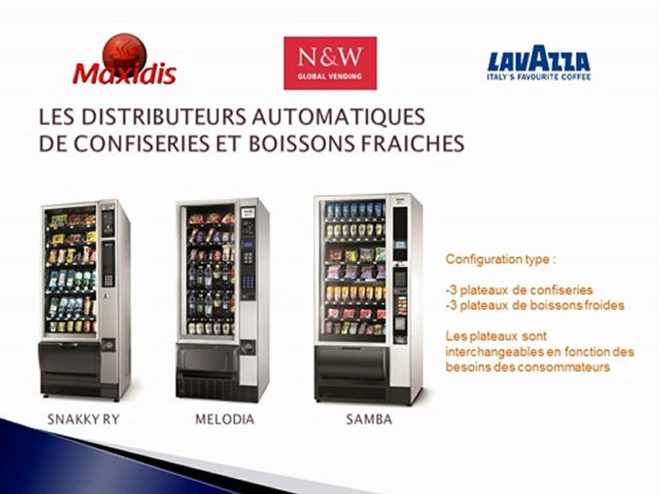 MAXIDIS