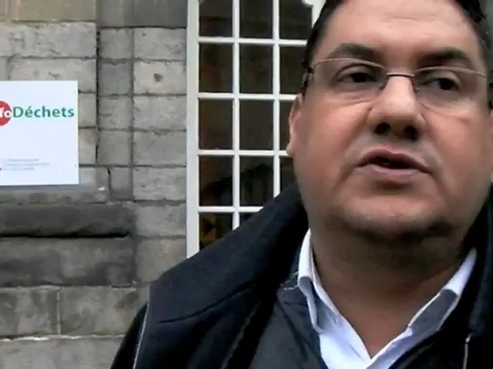 Collecte des déchets à Douai, ce qu'il faut savoir