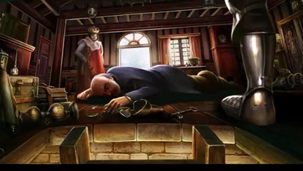 Dark Parables 4 - The Boy Who Cried Wolf 2