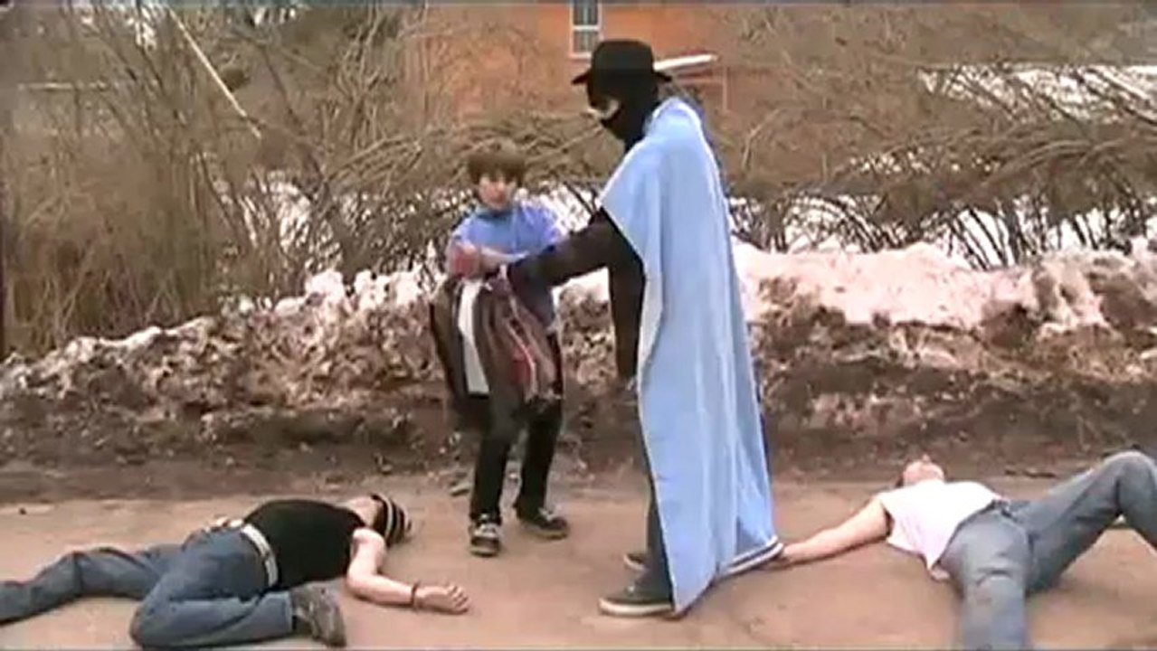 Motivational Youth Keynote Speaker Jamahl Keyes tip.