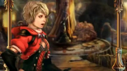 Dark Parables 4 - The Red Riding Hood Sisters - Chapter 1-3