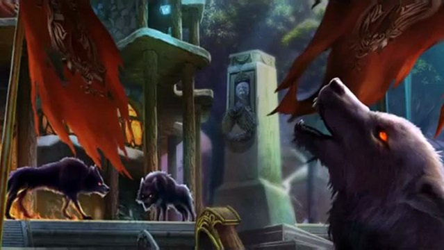 Dark Parables 4 - The Red Riding Hood Sisters - Chapter 1-4