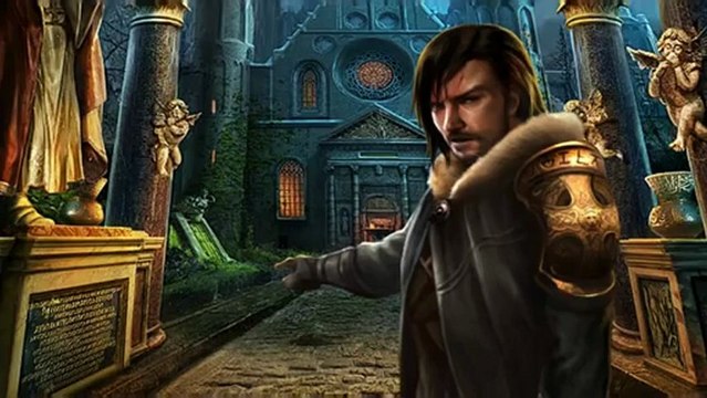 Dark Parables 4 - The Red Riding Hood Sisters - Chapter 3