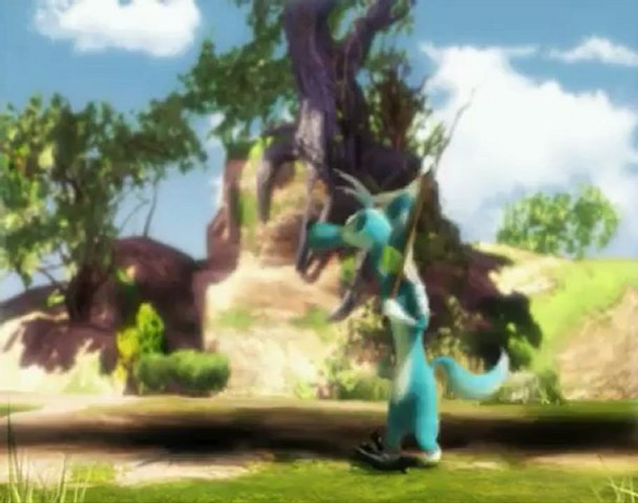 GameTag.com - Sell Your Fly For Fun Accounts - Trailer 4