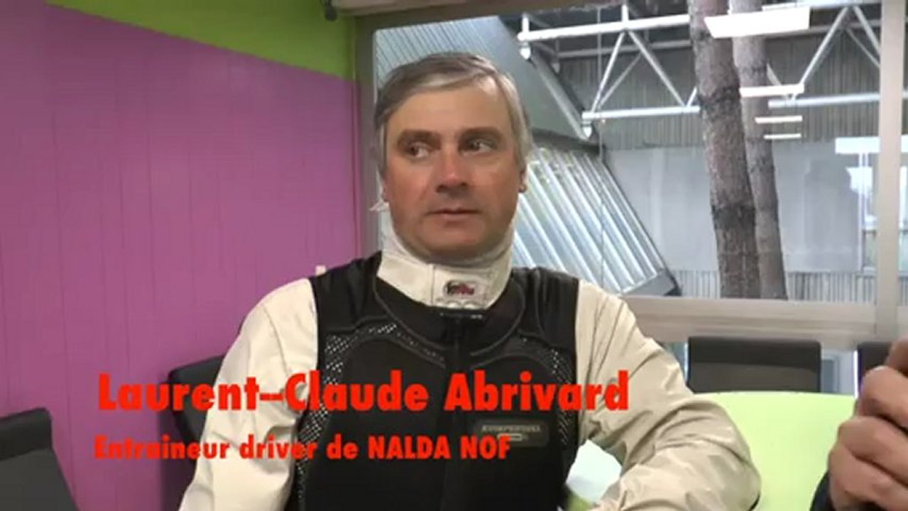 NALDA NOF