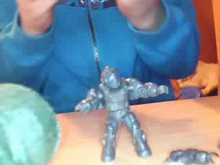 FIGURINES DRAGON UNIVERSE