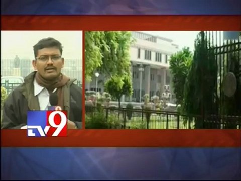 Chargesheet filed against Delhi gangrape accused