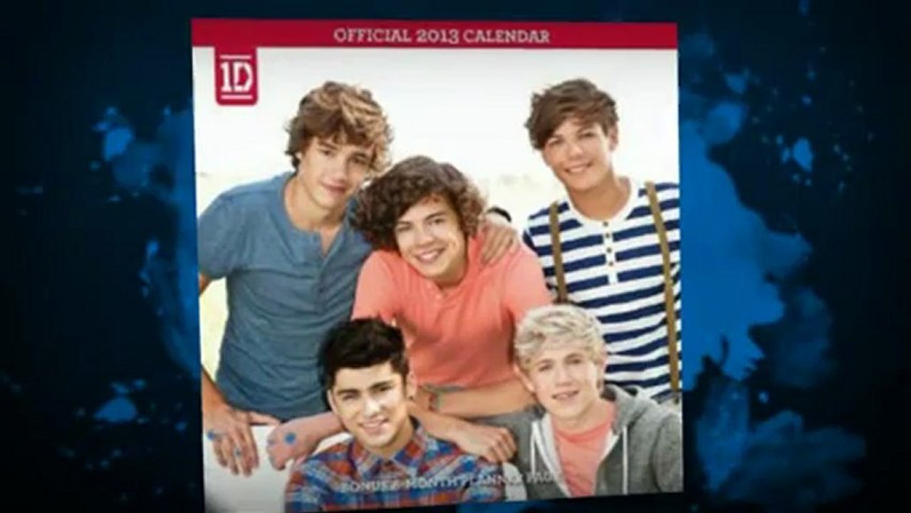 One Direction Facts