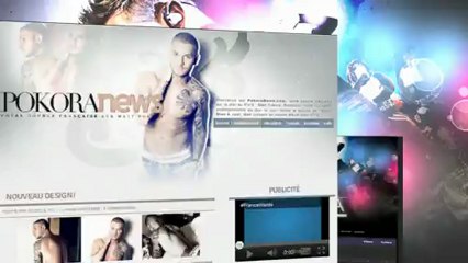 Site Web - Pub