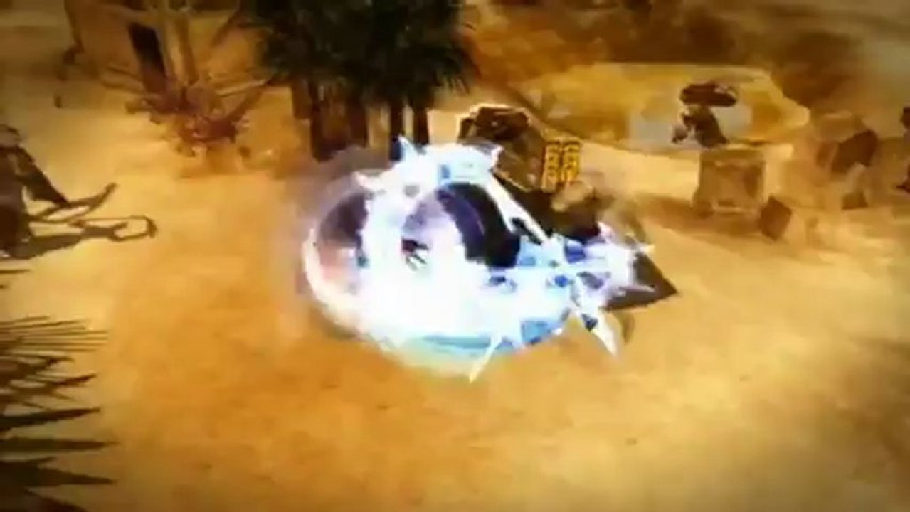 GameTag.com - Best Website To Buy  Cabal Accounts - X-Gaming Official Trailer