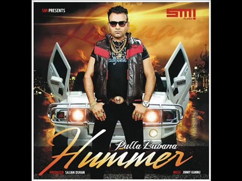 Pulla Lubana - Phair tu Kahenga [Hummer] [2012] Punjabi hit song 2012.mp4