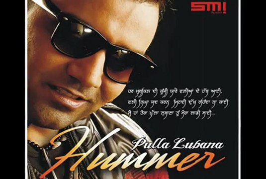 Pulla Lubana - RAJA RANI Music [Jimmy-kannu] [Hummer] [2012] Punjabi hit song 2012.mp4