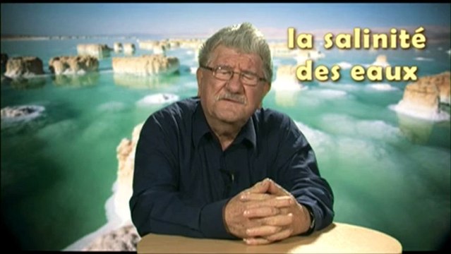 jean-Michel raméne sa science - la mer salée