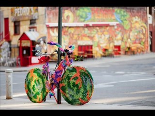 Креативные авто и приколы | Creative Car and tricks. Part 1. Photoclip