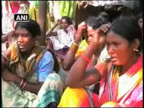 Mamata defends pro-Maoist remarks, targets left.mp4