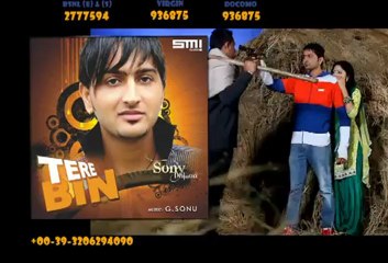 Soni Dhillon - Velly Munde (Official Promo 15 Sec).mp4