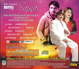 Sudesh Kumari - Sohan Singh - Babe Di Battary [Sajna] [2012].mp4