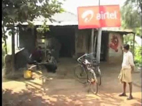 Maoist activities been low so far, claim West Bengal locals.mp4