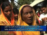 Maoist atrocities increase manifolds in West Bengal's Midnapore.mp4