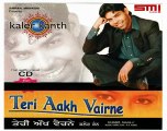 kanth Kaler - Zulfan de naag (Official Song) album {Teri aakh Varine}.mp4