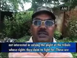 Maoist faction condemns Tete's killing, police dismiss it.mp4