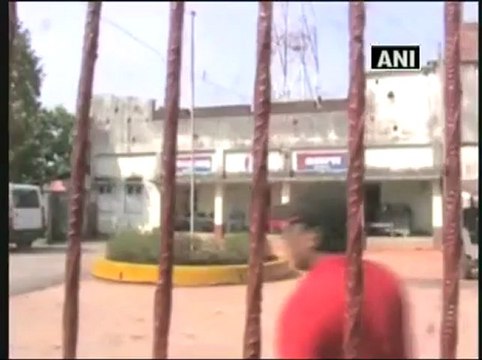 Maoist leader Dashrath Mahato arrested in Jharkhand.mp4