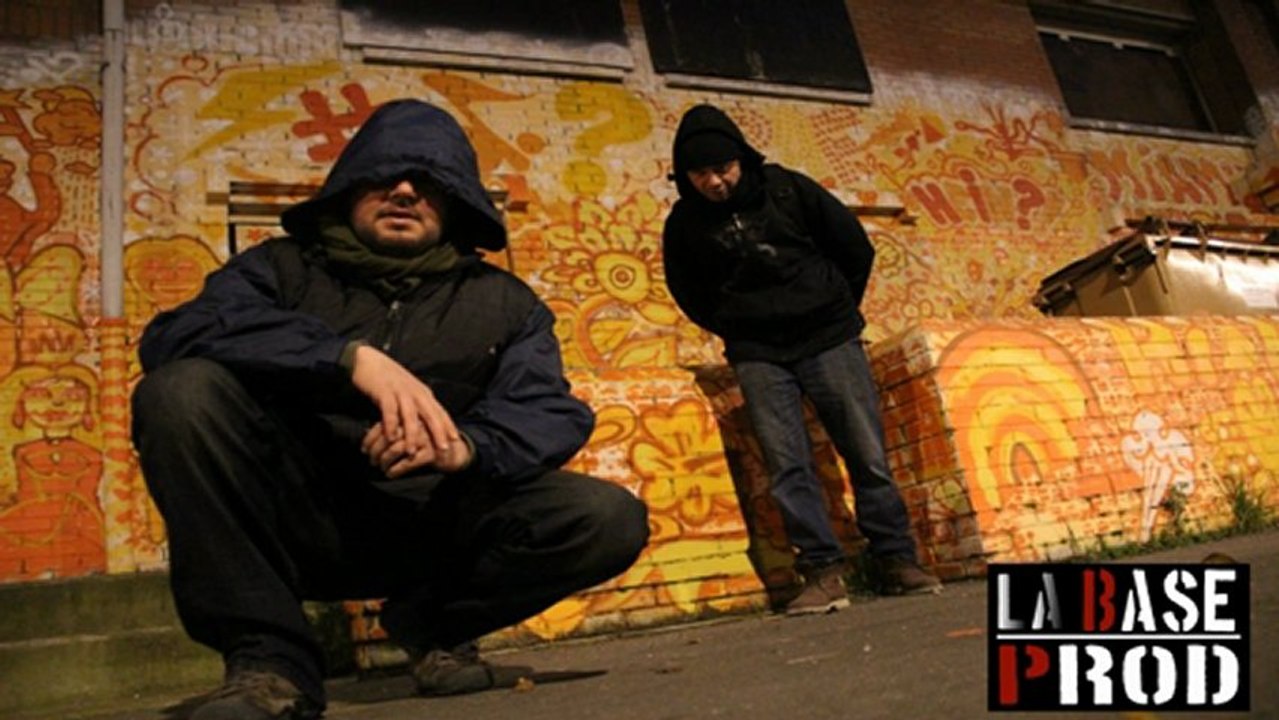 بانيس: حنا المستقبل / مع فادا فيكس