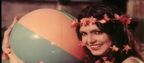 Aayi Aayi Main To Aayi