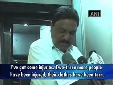 Maoist shutdown strategy-Coordinated attacks on trains.mp4