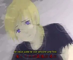 Len Kagamine - Prisoner (French Fansub)