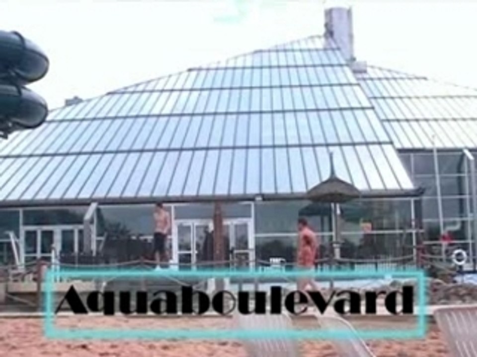 Aquaboulevard