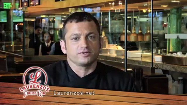 Prime Rib Restaurant Houston - Laurenzo's