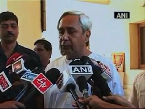 Maoists blow up a railway track in Orissa.mp4