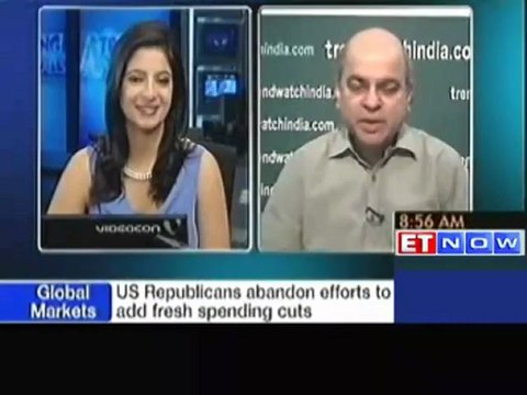 Buy Arvind, LIC Housing Fin, Tata Steel Deepak Mohoni