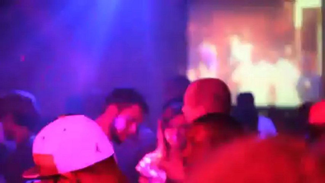 17.09.2011 PARTYKINGZ pres HUSTLERS NIGHT at Nachtwerk Karlsruhe