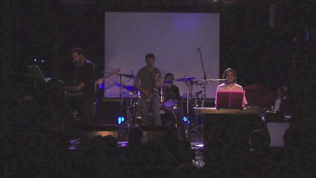 Crisis? Supertramp Tribute Band The Logical Song