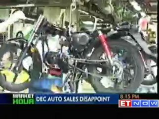 Mahindra sales up 6%; Honda Cars sales rise 4%