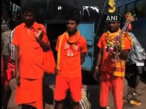 Maoists call for 24-hour shutdown in eastern India.mp4