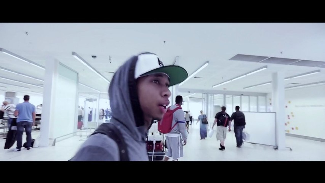 Tyga | Australia Tour Recap Vlog | Video