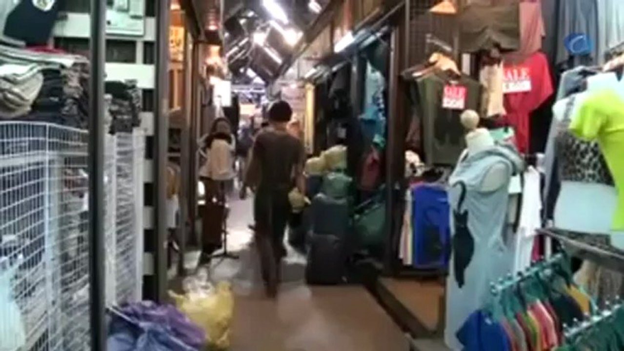 Mascotas exóticas, símbolo de opulencia en el Sudeste Asiático