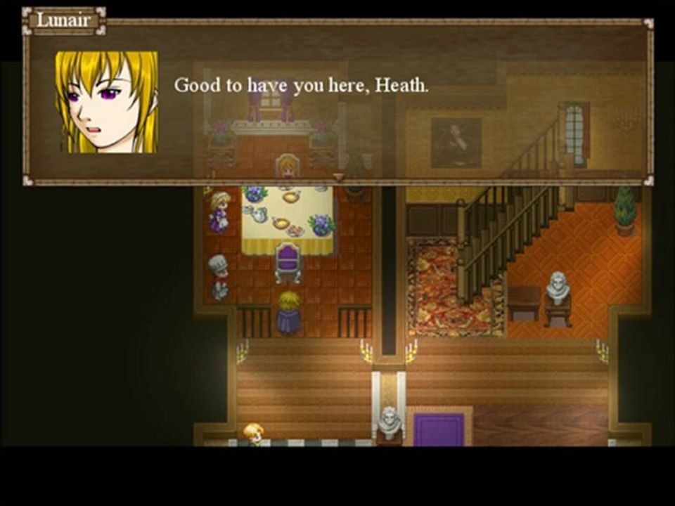 [PC] Quintessence : Infiltration ! - Part 15