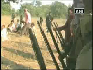 Maoists in J'khand declare to continue struggle.mp4