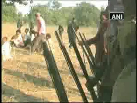 Maoists in J'khand declare to continue struggle.mp4