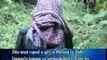 Maoists in Jharkhand punish offenders under their own set of laws.mp4
